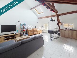  Appartement � vendre 2 pi�ces 48 m�