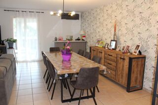  Maison à vendre 6 pièces 115 m²