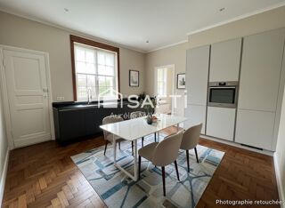 Vente Maison Maison à rénover Lillers