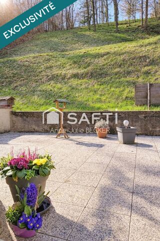  Maison � vendre 9 pi�ces 284 m�