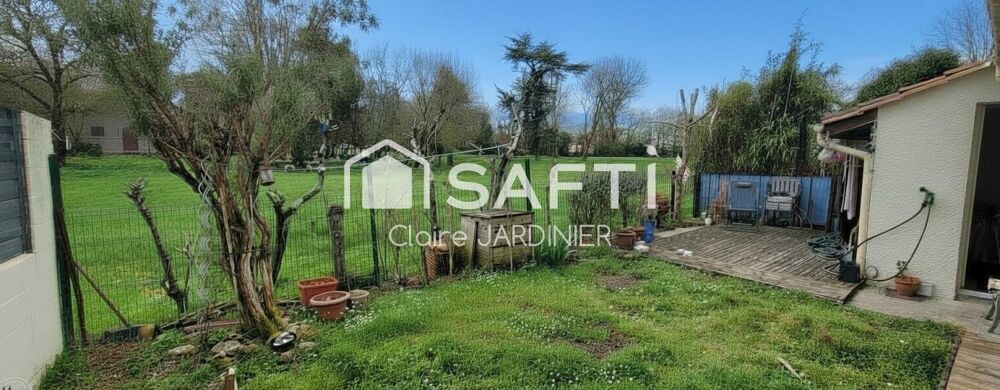 Vente Maison Joli Pavillon T4 rénové à Gradignan Gradignan