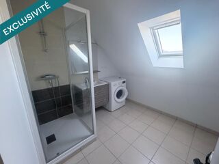  Appartement à vendre 2 pièces 47 m²