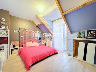  Maison à vendre 6 pièces 160 m²