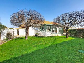  Maison � vendre 4 pi�ces 103 m�