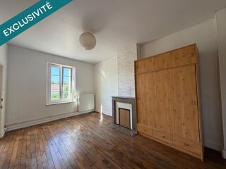  Maison à vendre 5 pièces 120 m²