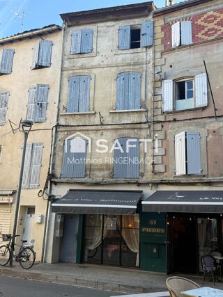 Vente Appartement Investisseurs : emplacement de premier choix ! Avignon