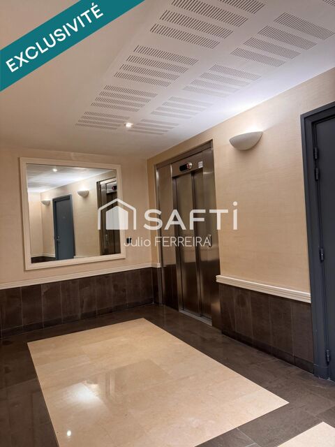   APPARTEMENT RESIDENCE RECENTE LUMINEUX Appartement - 3 pi�ce(s) - 55 m�