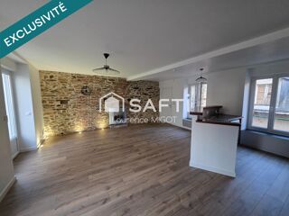  Appartement à vendre 3 pièces 70 m²