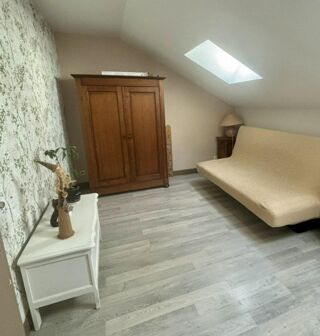  Maison à vendre 5 pièces 120 m²