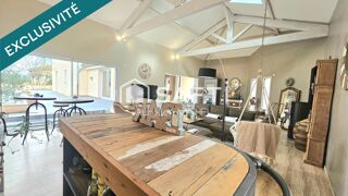  Maison � vendre 8 pi�ces 236 m�