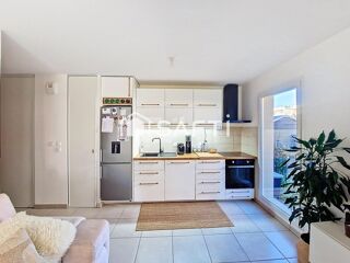  Appartement � vendre 2 pi�ces 40 m�