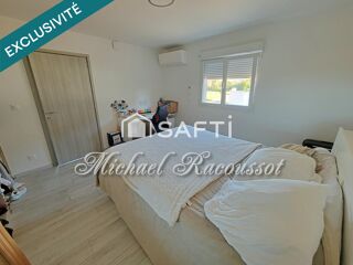  Maison � vendre 5 pi�ces 119 m�