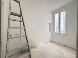  Appartement à vendre 2 pièces 31 m²