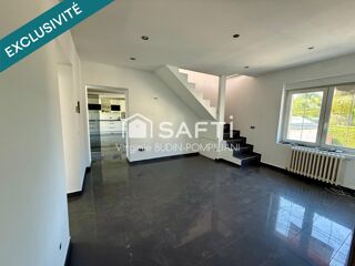  Maison à vendre 5 pièces 233 m²