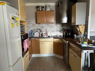  Appartement � vendre 4 pi�ces 64 m�