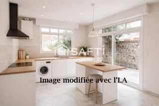  Maison � vendre 7 pi�ces 175 m�