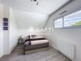  Maison � vendre 5 pi�ces 119 m�