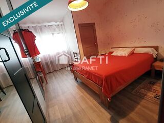  Maison � vendre 4 pi�ces 91 m�