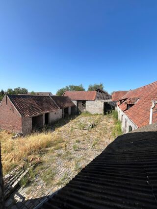  Maison à vendre 8 pièces 170 m²