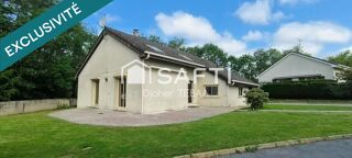  Maison à vendre 9 pièces 228 m²