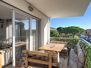  Appartement à vendre 2 pièces 43 m²