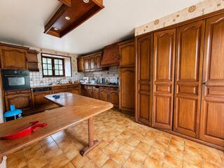  Maison à vendre 3 pièces 82 m²