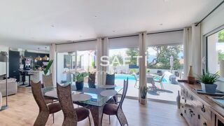  Maison � vendre 5 pi�ces 135 m�