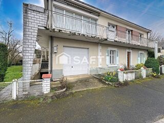  Maison à vendre 7 pièces 211 m²