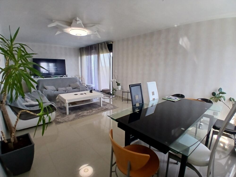 TRES BEL APPARTEMENT AUX ¨PORTES DU PARC DU BOURRAN