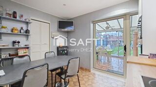  Maison � vendre 5 pi�ces 106 m�