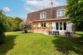  Maison à vendre 7 pièces 166 m²