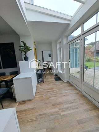  Maison � vendre 7 pi�ces 200 m�