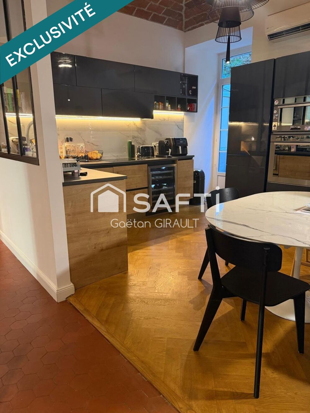 Vente Appartement Appartement Premium en Hyper Centre Bastia