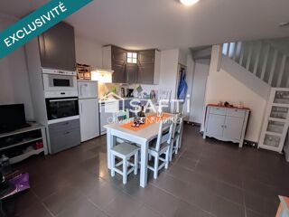  Appartement � vendre 3 pi�ces 48 m�