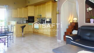  Maison à vendre 6 pièces 130 m²