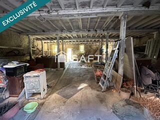  Parking / Garage à vendre 