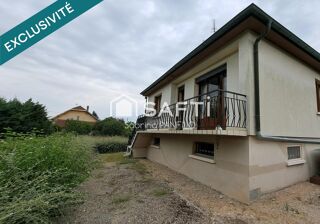  Maison � vendre 4 pi�ces 70 m�