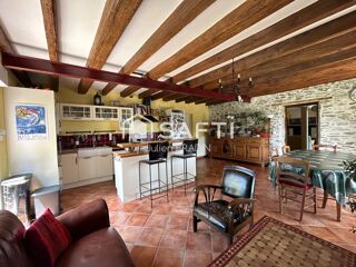  Maison à vendre 8 pièces 217 m²