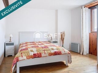  Maison à vendre 7 pièces 200 m²