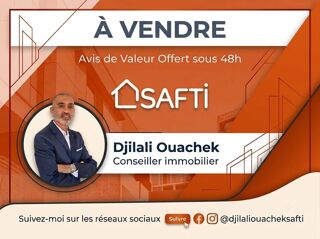  Appartement à vendre 1 pièce 27 m²