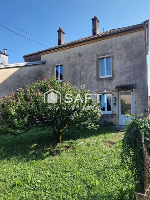   Le charme de la campagne Maison - 9 pice(s) - 112 m