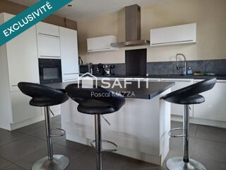  Appartement � vendre 4 pi�ces 99 m�