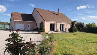  Maison à vendre 7 pièces 165 m²
