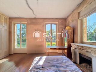  Maison � vendre 10 pi�ces 270 m�