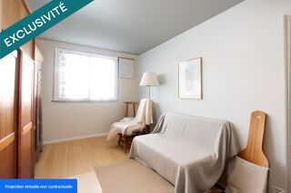  Appartement � vendre 4 pi�ces 78 m�