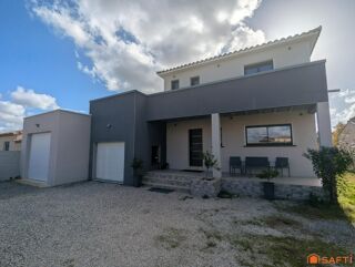  Maison à vendre 7 pièces 168 m²