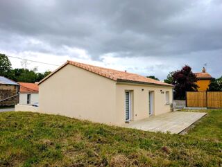  Maison � louer 3 pi�ces 79 m� Saint-colomban