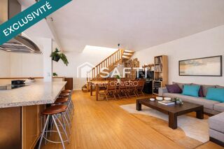  Maison � vendre 6 pi�ces 139 m�