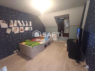  Maison à vendre 5 pièces 142 m²
