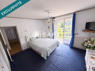  Maison à vendre 6 pièces 160 m²
